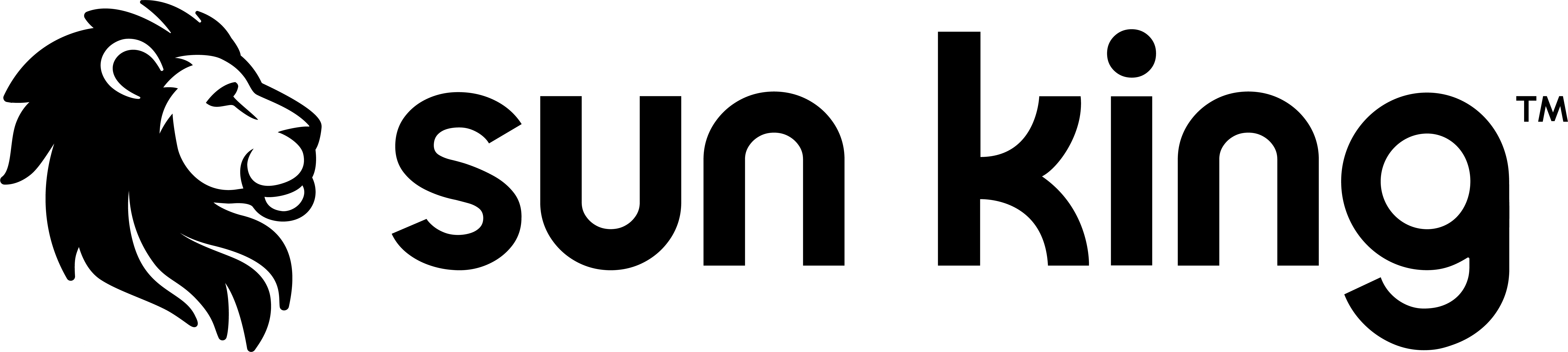 Sun King Fraud Management Logo